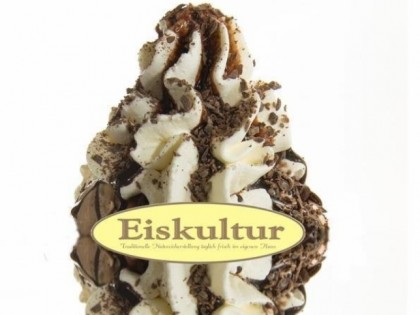 照片: Eiskultur